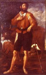 May 15 - Saint Isidore the Farmer